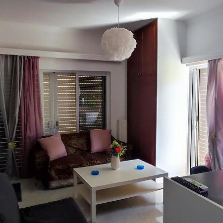Top Holidays Apartments 干尼亞 外观 照片